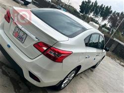 نيسان سنترا